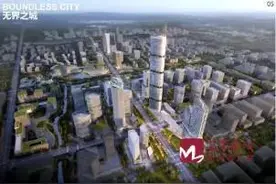 定了！济南这个片区将建黄河体育中心！面积2000多亩，可容纳6万人……图片