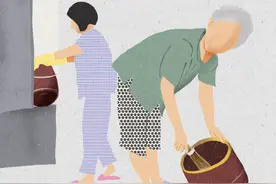 上海人与马桶的斗争史图片