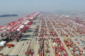 日本机构预测中国GDP或在2028年超越美国图片