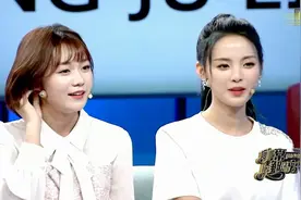 非常静距离：段奥娟减肥三天不吃米饭，杨超越直呼受不了了视频封面