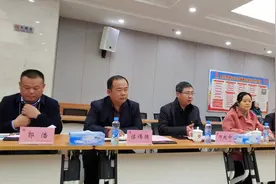 红谷滩城投集团：发展数字经济 助力产城融合图片