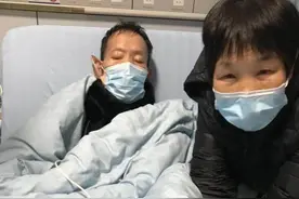 37年前不得已将女儿送人 这位时日不多的父亲无时无刻不在后悔图片