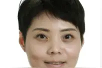 这位75后女干部任上海市外办副主任，曾在市中心街道与开开集团工作图片