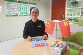 来自志愿者的西宁幸福感图片