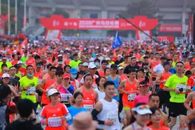 早参 | 广马里他们“吸睛”抢C位；地铁24号线终于要动工了图片