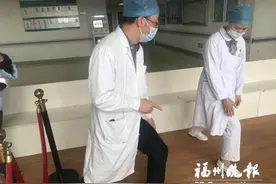运动医学科医生提醒 3类人最好别参加马拉松图片