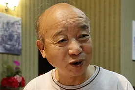 “老娘舅”离开一年了，上海滑稽界用研讨会和专场纪念他图片