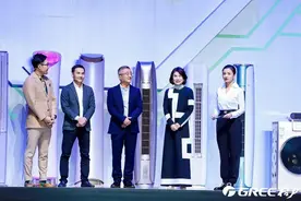 董明珠直播带货年度收官 格力电器“双十二”销售25.1亿元图片