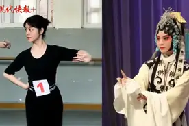 用汉服“还原”四大名著美女，南京00后小姐姐火出圈了图片