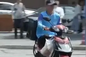 快递外卖电动车核发专用号牌？上海立法草案征询意见视频封面