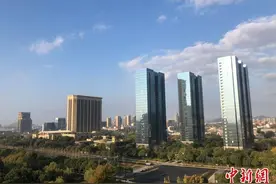 浙江“千岛之城”舟山劲吹文明风：把握城市独特属性图片