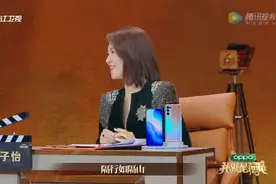 红人馆 | 他们在热搜尬演，宝藏没戏拍蒙尘图片