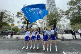 2020广马，现场燃爆了！风一样的他们都有故事图片