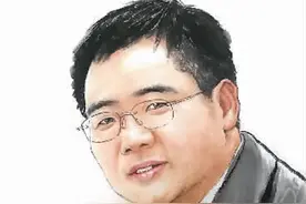 聚变：从“清华启迪”到“中国启迪”图片