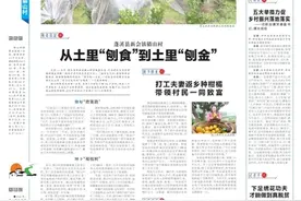 走进蓬溪县新会镇猫山村相关新闻图片