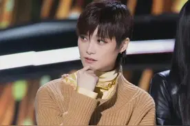 再不穿这3种花样毛衣，有点说不过去了吧？图片