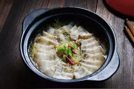 美食地图｜不知道这些冬日美食，你敢称自己为资深“干饭人”？图片