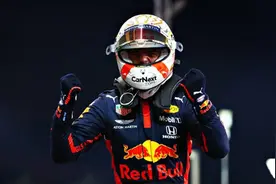 2020赛季F1收官！绚丽的烟花背后，还留下了三大悬念……图片