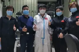 BBC纪录片直击武汉：弥漫烟火气，已恢复繁华图片