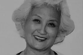 今天，这位上海滩“甜姐儿”去了……图片