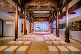 阳光城檀系：从福州到全国 用品质演绎城市之魂图片