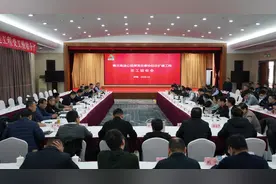 新台项目、青兰莱泰改扩建项目通过交工验收图片
