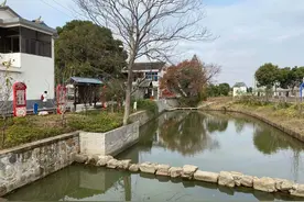 无锡鸿祥村：文明绘就乡村振兴最美底色图片