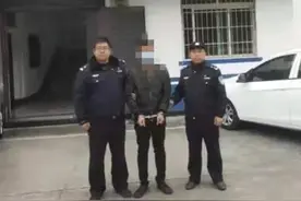 南丰一小伙网购红外线激光瞄准器，牵出非法持有枪支案图片