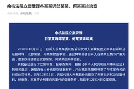 “女子被造谣出轨快递小哥”法院立案 当事人：不再接受道歉赔偿，将追责到底图片