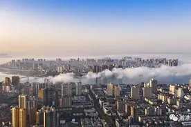 湖南常德：桃花源里谱写高质量发展新乐章图片