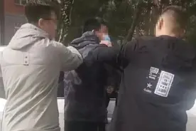 手机“靓号”成诱饵 男子“空手套白狼”诈骗30余万元图片