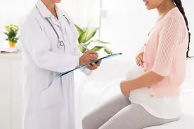 孕期感冒该如何处理？如何选择药物？图片