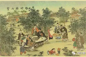 落魄江湖载酒行图片