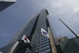 在韩国看病方便舒心图片