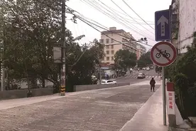 东湖立交桥附近路段怎么走 交警现场来释疑图片