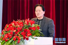前中国国家足球队主教练朱广沪：“满天星”训练营是一种创举图片