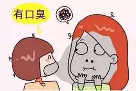 您知道小儿积食是怎么回事吗？图片