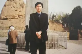 无字碑的主人——走近一代女皇武则天图片