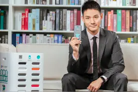 请回答2020丨怪兽充电创始人兼CEO蔡光渊：2020关键词是攀登与共赢图片