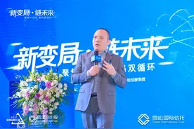 向松祚：全面深化改革是构建“双循环”的破题之道图片