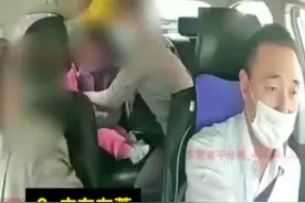 交警回应司机救人闯红灯家属拒作证：撤销处罚，不能让好人寒了心图片