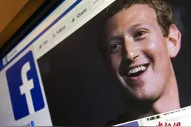 Facebook更名为Meta：从社交媒体转型为“元宇宙”公司图片