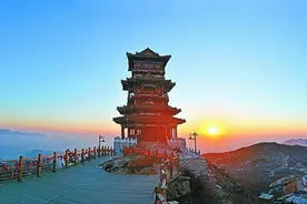 用近20年迁都，历时14年修建紫禁城：朱棣与北京的“缘”图片
