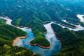 瞭望 | 这个城市，1吨好空气可以卖出11.5吨自来水的价钱……图片