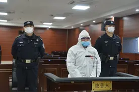 安徽交通职业技术学院原院长窦晓光一审获刑5年图片