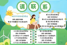 降温了，发现露宿流浪人员请联系当地救助站或报警求助图片