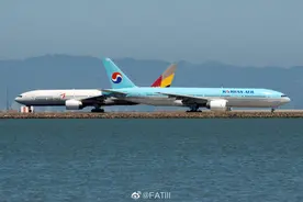 韩国前两名航司合并在即，它们的联程航班可一起办值机 | 航司动态图片