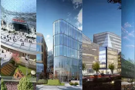 先睹为快！长宁这么多在建的“地标”值得期待图片