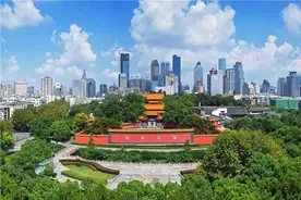 这些朝天宫街道旧址故居，你知道吗？图片