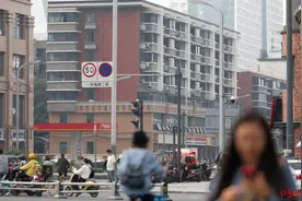 一环路，爱了！孵化基地、咖啡、书店，“科大活力区”都安排上了图片